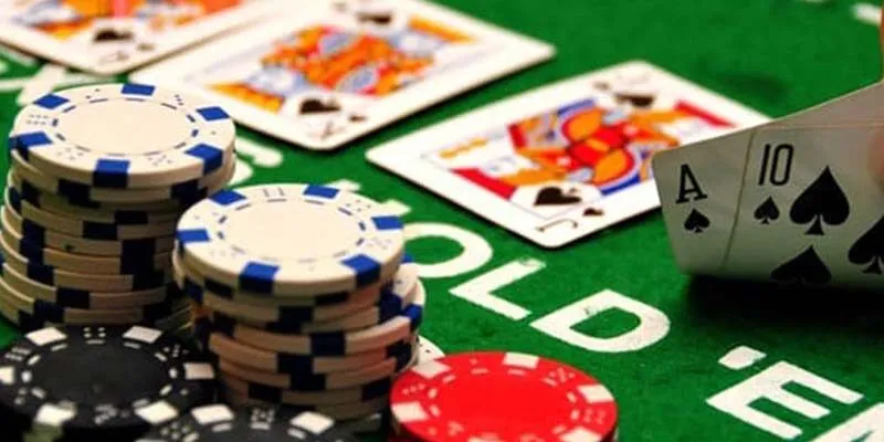 Bí Quyết Chơi Casino Cho Người Chơi Chuyên Nghiệp