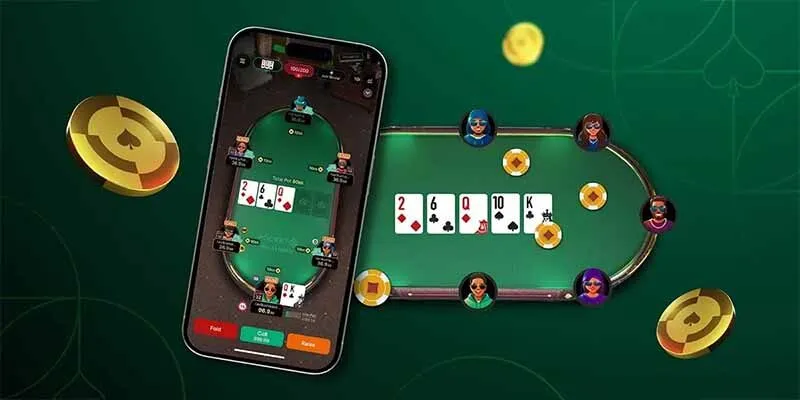 Cách Chơi Poker – Hướng Dẫn Cơ Bản Cho Người Mới