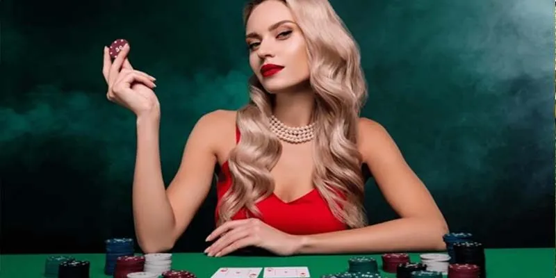 Giới thiệu về casino và tâm lý người chơi nữ