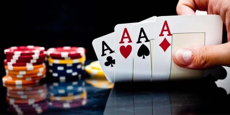 Chiến Thuật Chơi Casino Cho Nữ hiệu quả