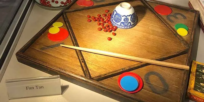 Fantan: Chiến Lược Để Tăng Cơ Hội Thắng Lợi