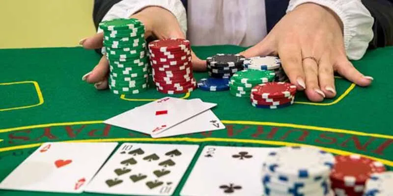 Mẹo chơi baccarat hiệu quả