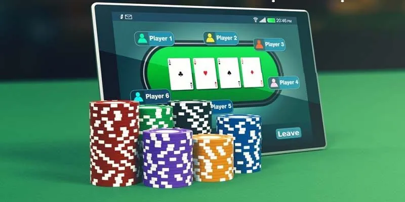 Giới thiệu về Phần Mềm Hỗ Trợ Chơi Poker Miễn Phí