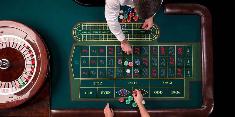 Tăng Cơ Hội Thắng Khi Chơi Roulette: Chiến Thuật Hiệu Quả