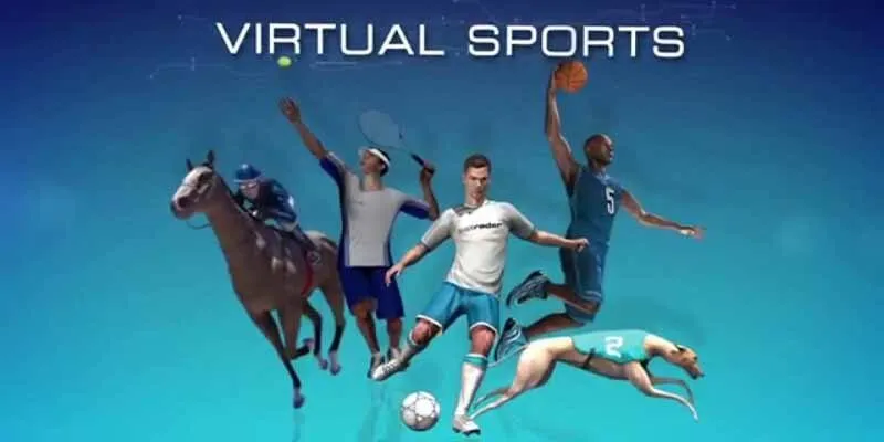 Virtual Sports: Từ Giấc Mơ Đến Thực Tế - Chơi Thể Thao Tại Nhà